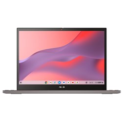 ASUS CM34 Flip 14' WUXGA Chromebook Plus (256GB) [Ryzen 5]