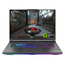 Asus ROG Strix G16 16' FHD+ 165Hz Gaming Laptop (13th Gen Intel i7)[GeForce RTX 4050]