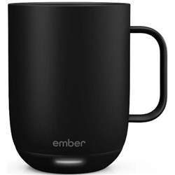 Ember Temperature Control Smart Mug 2 295ml (Black)
