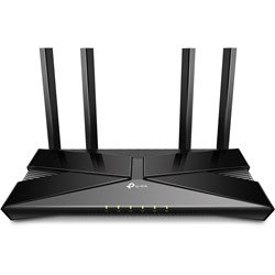 TP-Link AX1800 Dual-Band Wi-Fi 6 VDSL Modem Router