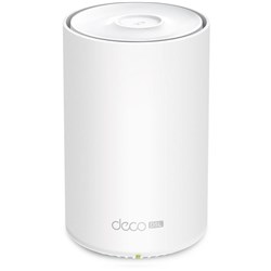 TP-Link Deco AX3000 VDSL Whole Home Mesh Wi-Fi 6 Modem Router