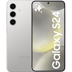 Samsung Galaxy S24 5G 256GB (Marble Grey)