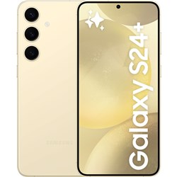 Samsung Galaxy S24+ 5G 512GB (Amber Yellow)