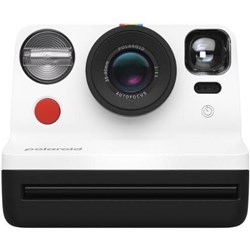 Polaroid Now i-Type Instant Camera Gen 2 ( Black & White)