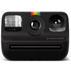 Polaroid Go Generation 2 Instant Camera (Black)