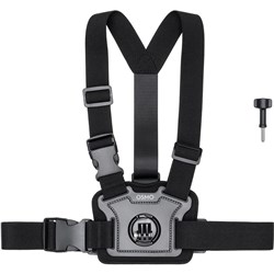 DJI  Osmo Action Chest Strap Mount
