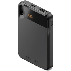 Cygnett Boost 5K Power Bank (Black)