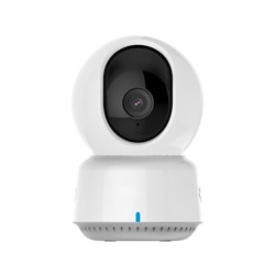 Aqara 2K Pan/Tilt Indoor Camera E1