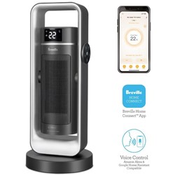 Breville the Smart Tilt Control™ Ceramic Heater