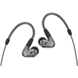Sennheiser IE 600 In-Ear Wired Headphones