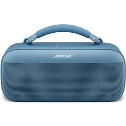 Bose SoundLink Max Portable Speaker (Blue Dusk)