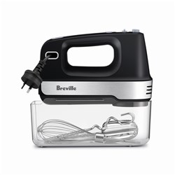 Breville LHM200 Mix & Store Hand Mixer