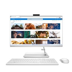Lenovo IdeaCentre AIO 3 27' FHD All-in-One PC (Intel i5)[512GB]