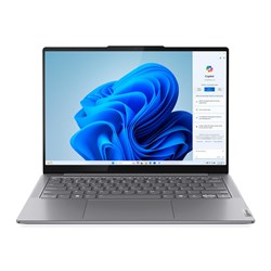 Lenovo Yoga S7i Evo 14' OLED WUXGA Laptop (Intel Core Ultra 7) [1TB/16GB]