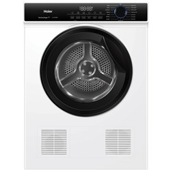 Haier HDV70AWW1 7kg Sensor Vented Dryer