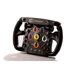Thrustmaster Ferrari F1 Racing Wheel Add-on
