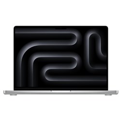Apple MacBook Pro 14-inch with M3 Chip. 1TB SSD/16GB (Silver)[2023]