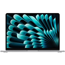 Apple MacBook Air 13-inch with M3 Chip. 10-core GPU. 512GB/8GB (Silver)[2024]