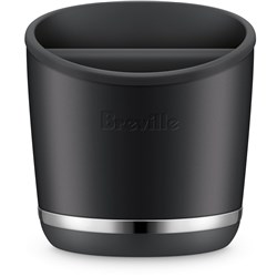 Breville the Knock Box 20 (Black Truffle)