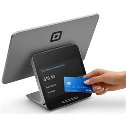 Square Fully integrated POS- EFTPOS Register