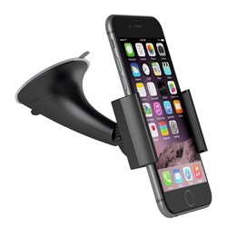 Cygnett Dashview Vice Universal Car Mount Smartphone Holder