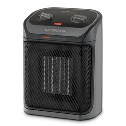 Kambrook KCE85 Personal Ceramic Heater