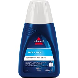 Bissell Spotclean Spot and Stain Formula 473ml