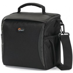 Lowepro Format 160 Camera Bag (Black)