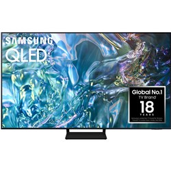Samsung 75' Q60D QLED 4K Smart TV [2024]