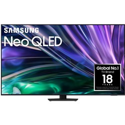 Samsung 75' QN85D Neo QLED 4K Smart TV [2024]