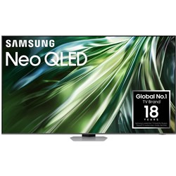 Samsung 98' QN90D Neo QLED 4K Smart TV [2024]