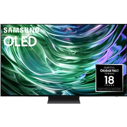 Samsung 77' S90D OLED 4K Smart TV [2024]
