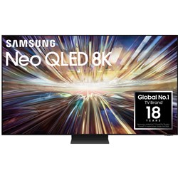 Samsung 75' QN800D Neo QLED 8K Smart TV [2024]