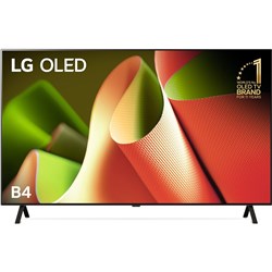 LG 65' OLED B4 4K UHD Smart TV (2024)