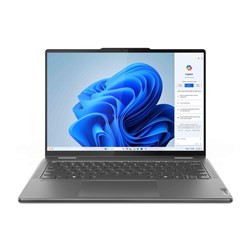 Lenovo Yoga 7 EVO 14' WUXGA 2-in-1 OLED Laptop (Intel Core Ultra 5)[512GB]