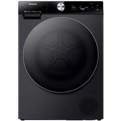 Hisense HDFS10HPB 10kg Series 9 Pump Dryer (Charcoal Black)