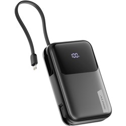 ALOGIC 20K 30W Tandem Powerbank with USB-C & Lighting (Black)