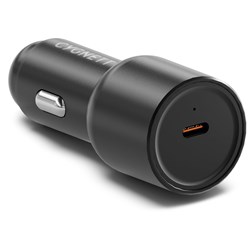 Cygnett Car Power 65W USB-C Car Charger