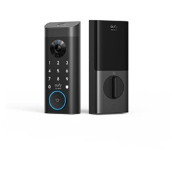 eufy Security E330 Video Smart Lock