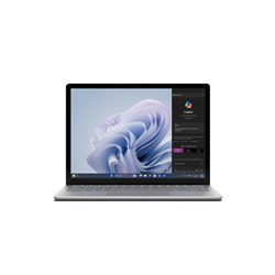 Microsoft Surface Laptop 6 for Business ZLP-00041 15'/U7/16GB/256GB SSD/SC W11P (Platinum)