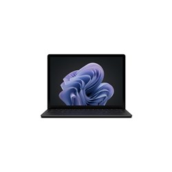 Microsoft Surface Laptop 6 for Business ZLQ-00016 15'/U7/16GB/512GB SSD/SC W11P (Black)