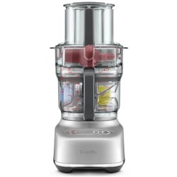 Breville the Paradice™ 9 Food Processor (Brushed Stainless Steel)