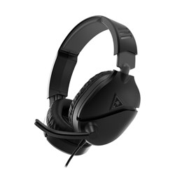 Turtle Beach Recon 70 Gaming Headset (Black)