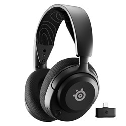 SteelSeries Arctis Nova 5 Wireless Gaming Headset
