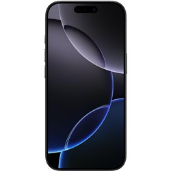 Apple iPhone 16 Pro 512GB (Black Titanium)