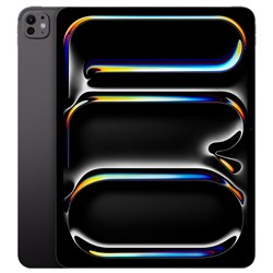 Apple iPad Pro 13-inch 1TB Wi-Fi with Nano-Texture Glass (Space Black)[M5]