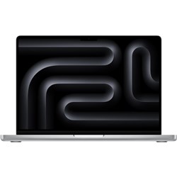 Apple MacBook Pro 14-inch with M4 Max Chip. 1TB/36GB (Silver)[2024]