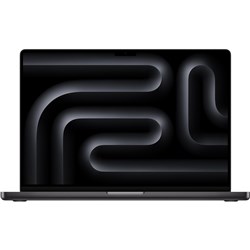 Apple MacBook Pro 16-inch with M4 Pro Chip. 512GB/24GB (Space Black)[2024]