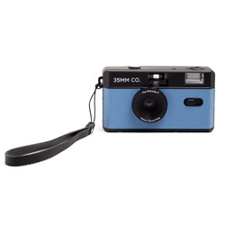 35MM CO Reloader Reusable Camera (Blue)