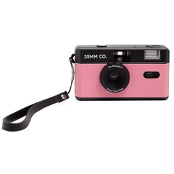 35MM CO Reloader Reusable Camera (Pink)
